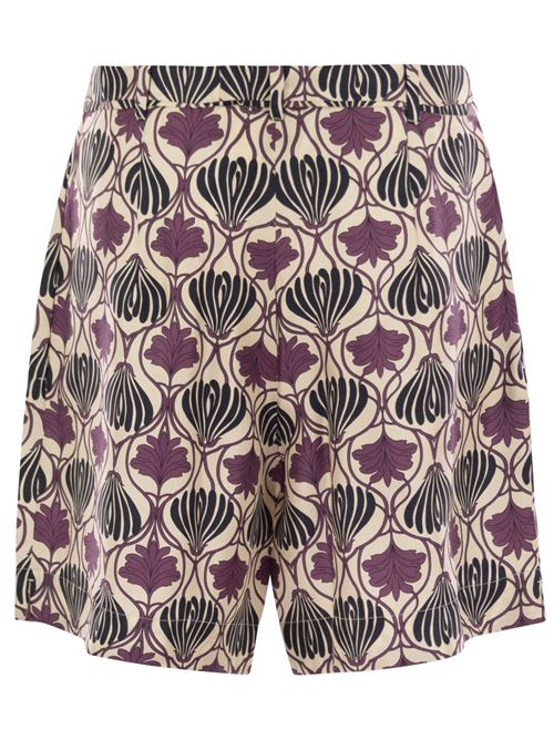 Metello Shorts MAX MARA TIMELESS | 2529146012600METELLO003